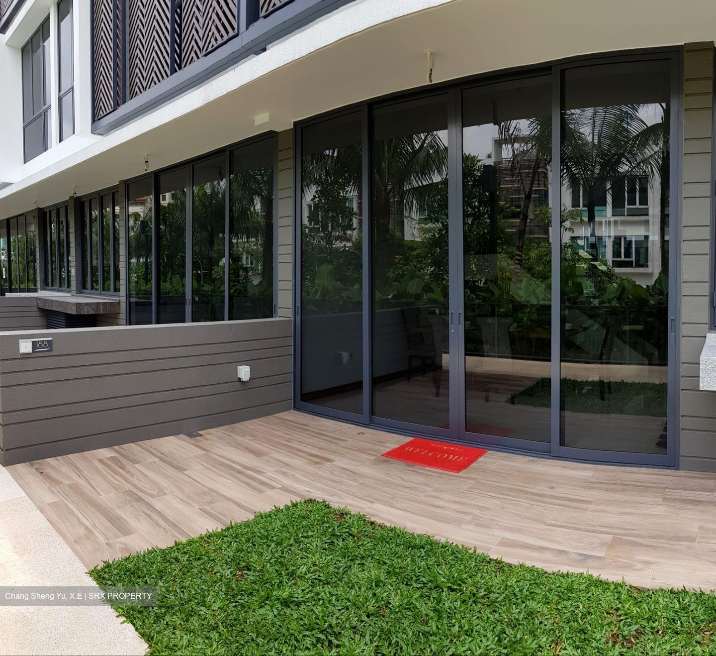 Alana (D28), Terrace #362127941
